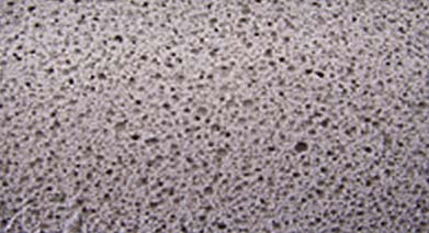 使用紅星反擊式破碎機(jī)生產(chǎn)的加泡水泥