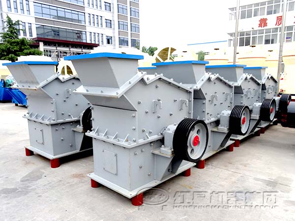 錘式破碎機生產(chǎn)廠家