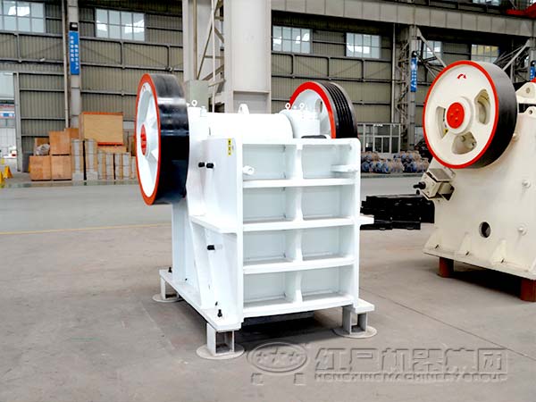 顎式破碎機(jī)生產(chǎn)廠家