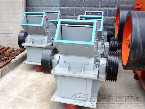 錘式破碎機(jī)價(jià)格