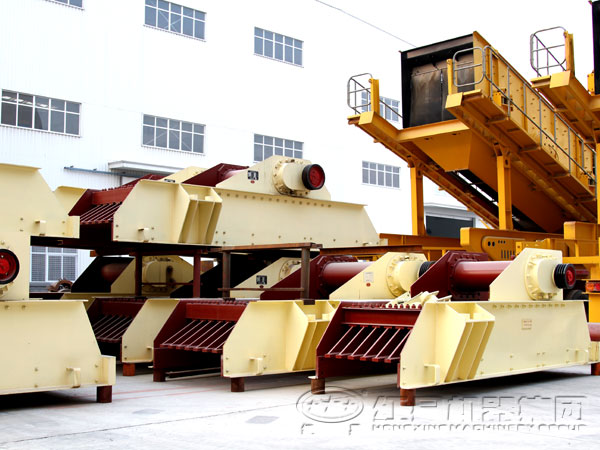  振動給料機廠家