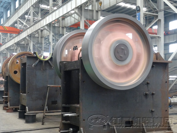 鄂式破碎機(jī)偏心軸