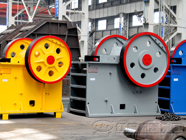 最新鄂式破碎機(jī)廠家直銷