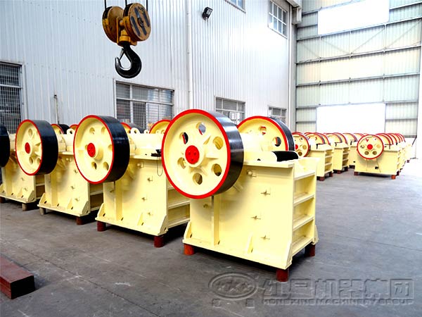 鄂式破碎機(jī)廠家