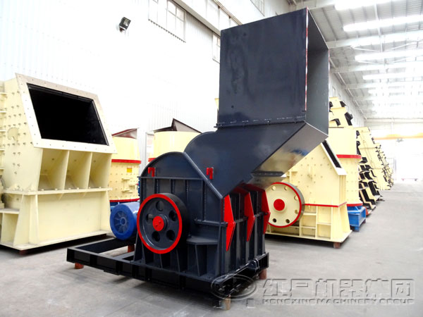 最新錘式破碎機(jī)廠家