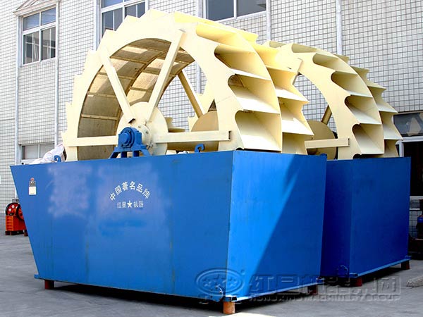 洗砂機生產(chǎn)廠家