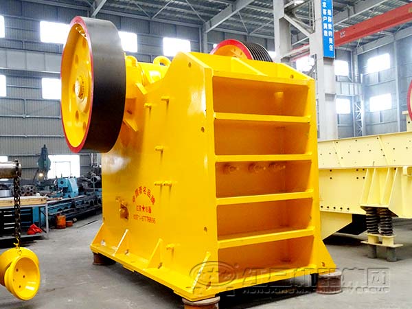 鄂式破碎機(jī)廠家