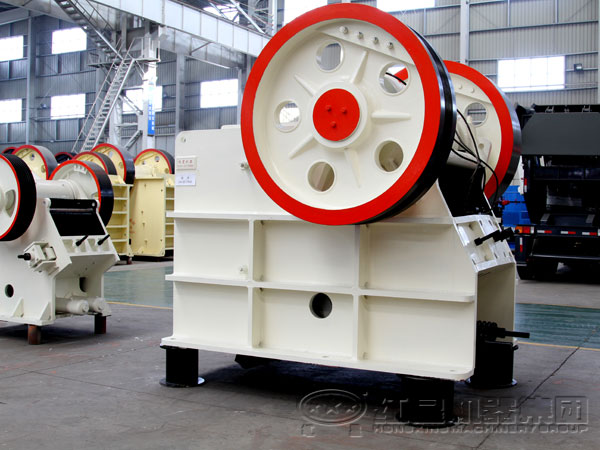鄂式破碎機(jī)廠家