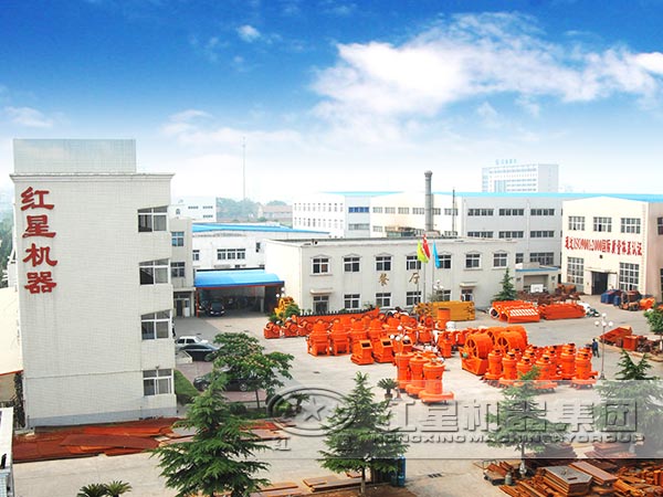 重錘破碎機廠家