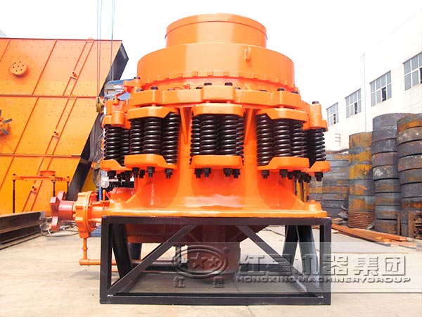 慣性圓錐破碎機 慣性圓錐破碎機