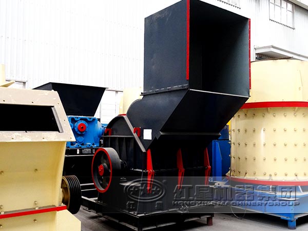 錘式粉煤機廠家