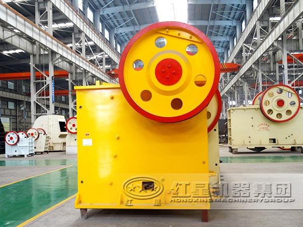 鄭州金屬破碎機廠家