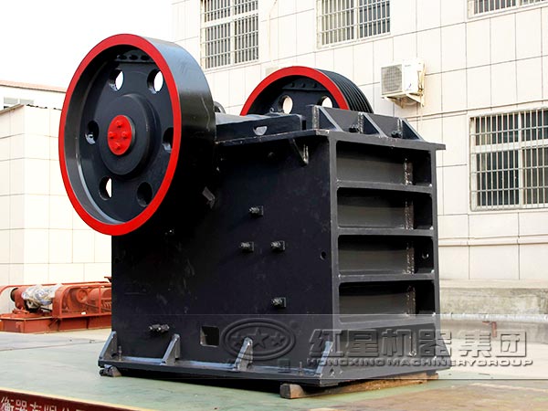 鋁土礦粉碎機(jī)