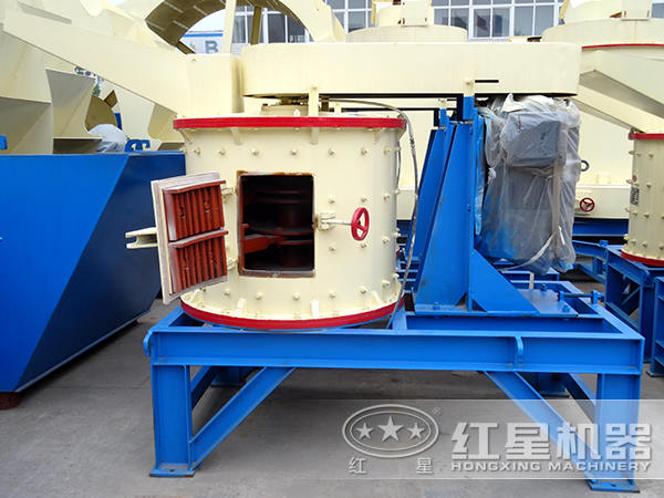 立式復(fù)合破碎機(jī) 立式復(fù)合破碎機(jī)