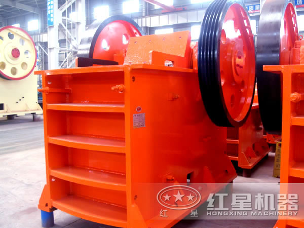 鄂式破碎機(jī)