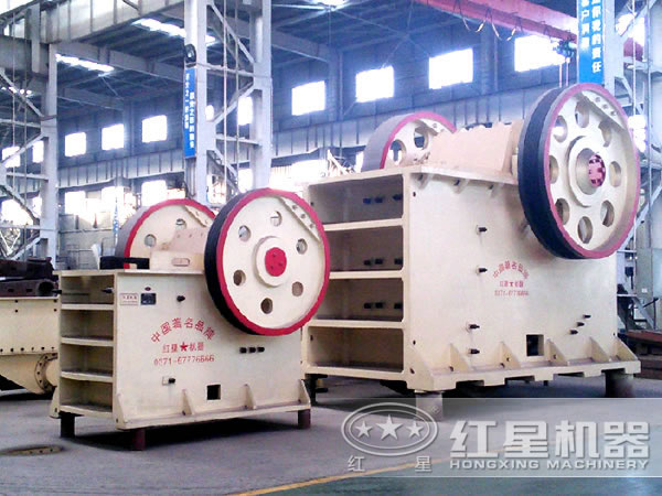 鄂式破碎機(jī)