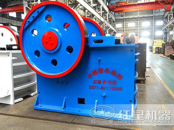 鄂式破碎機(jī)價格