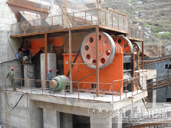 鄂式破碎機(jī)廠家