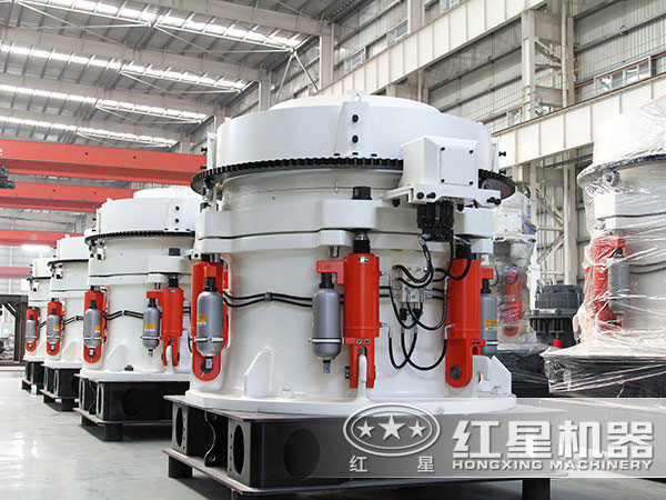 圓錐式破碎機(jī)報(bào)價(jià)