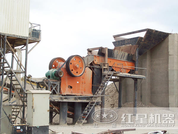 石頭鄂式破碎機價格