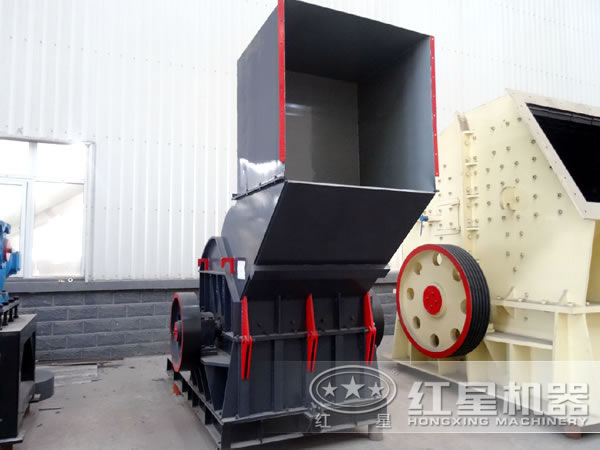 濕煤破碎機(jī)