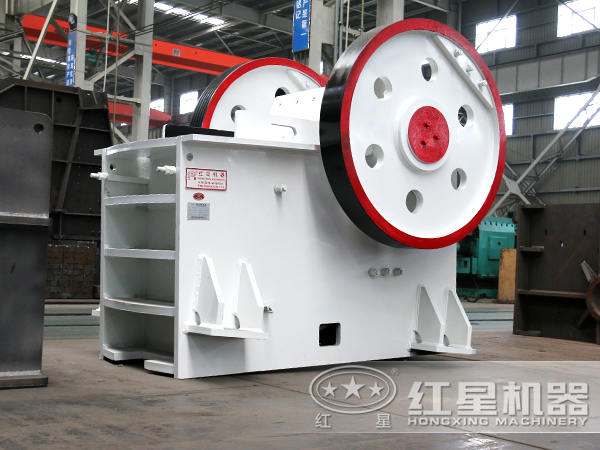 環(huán)保型混凝土破碎機(jī)