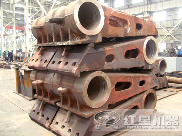 鄂破顎板材質(zhì)