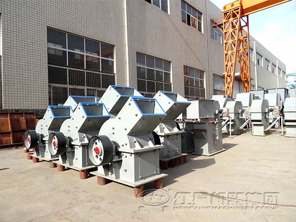 錘式破碎機(jī)廠(chǎng)家