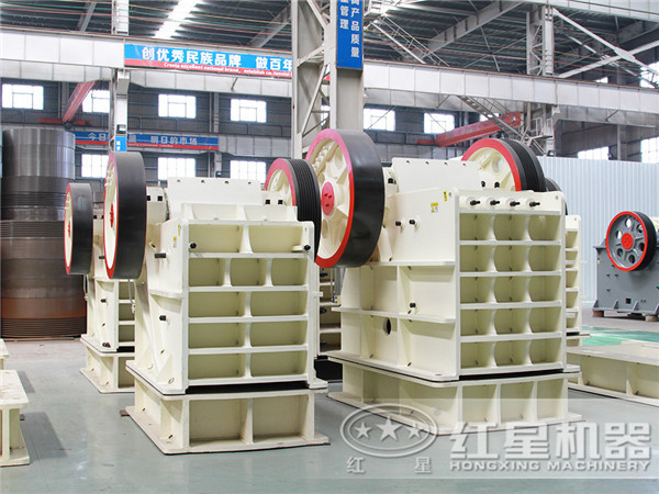 價格合理、口碑好的鄂式破碎機