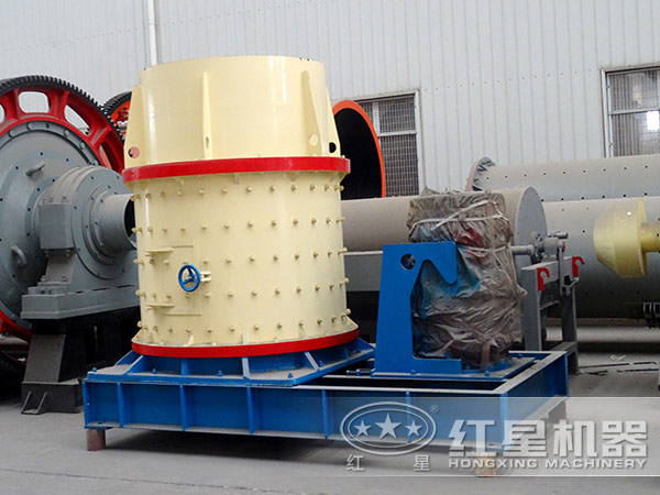 復(fù)合式破碎機(jī)生產(chǎn)廠家