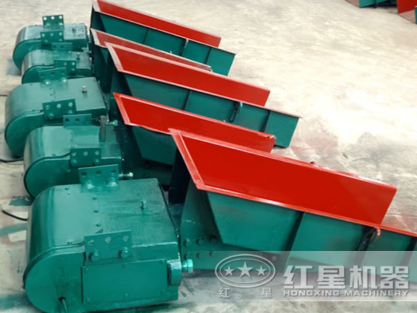 電磁振動給料機廠家