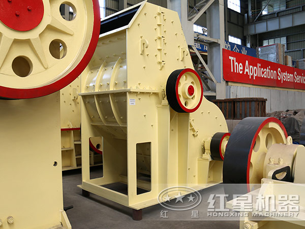 雙級(jí)破碎機(jī)廠家