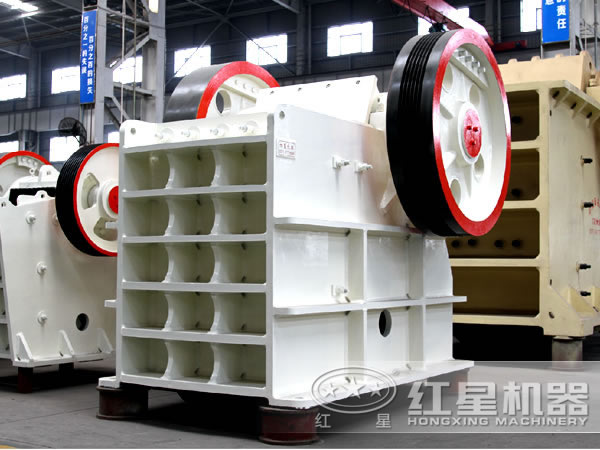 顎式破碎機廠家