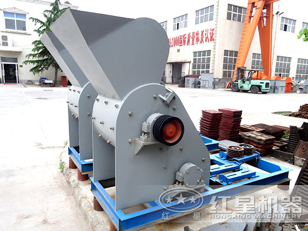 煤矸石破碎機(jī)廠家