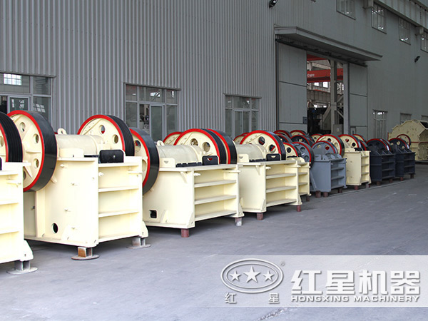 簡擺顎式破碎機廠家