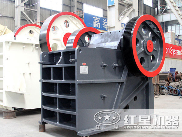 磷礦石破碎機(jī) 磷礦石破碎機(jī)