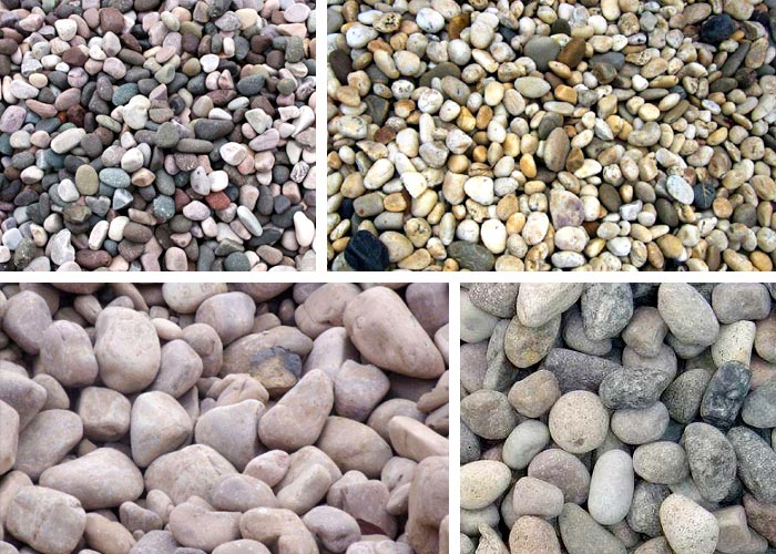 河卵石投資價值高