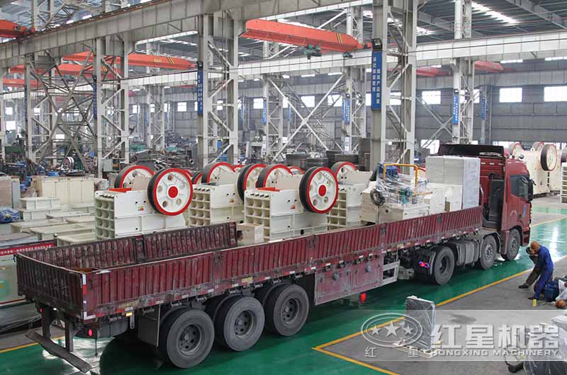 鄂式破碎機(jī)