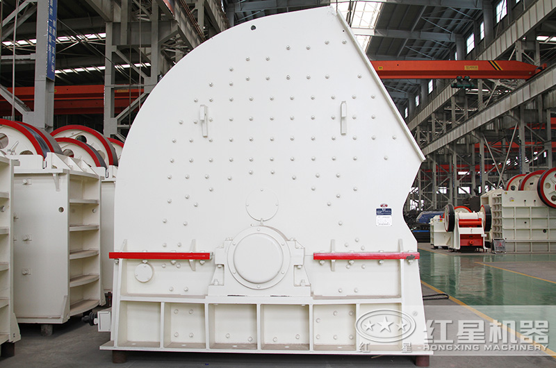 紅星錘式破碎機(jī)高配置、高性能