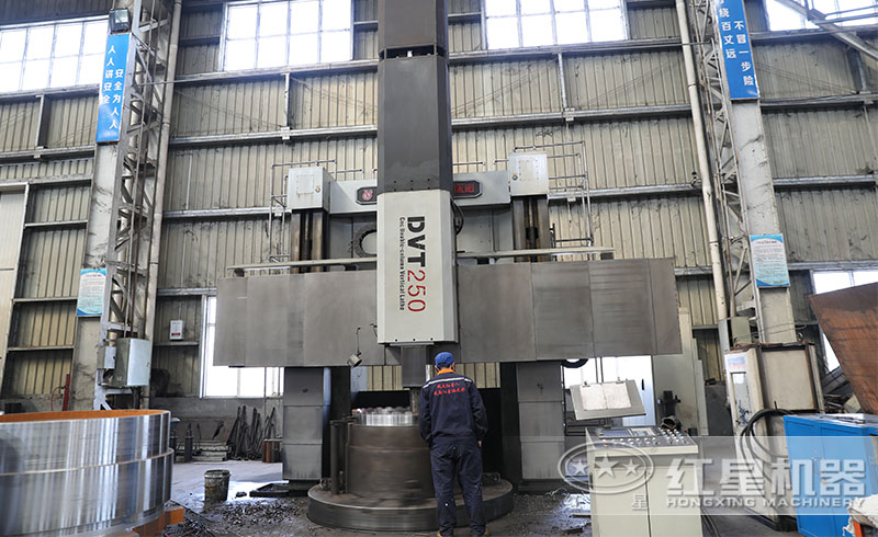 紅星智能化生產(chǎn)車間，彰顯紅星實(shí)力