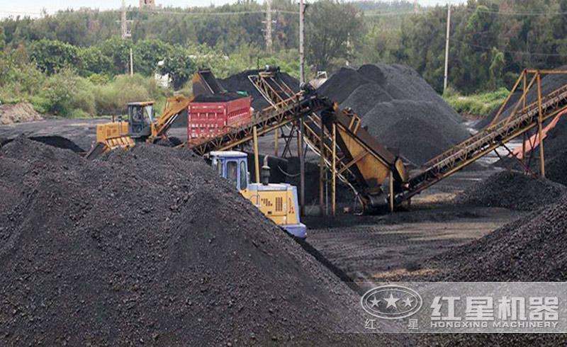 我國煤炭資源儲量豐富，煤炭破碎行業(yè)投資前景廣闊