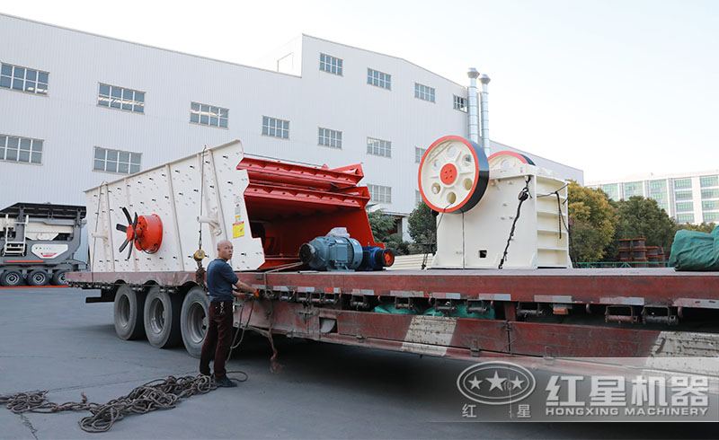 紅星設(shè)備持續(xù)發(fā)貨中