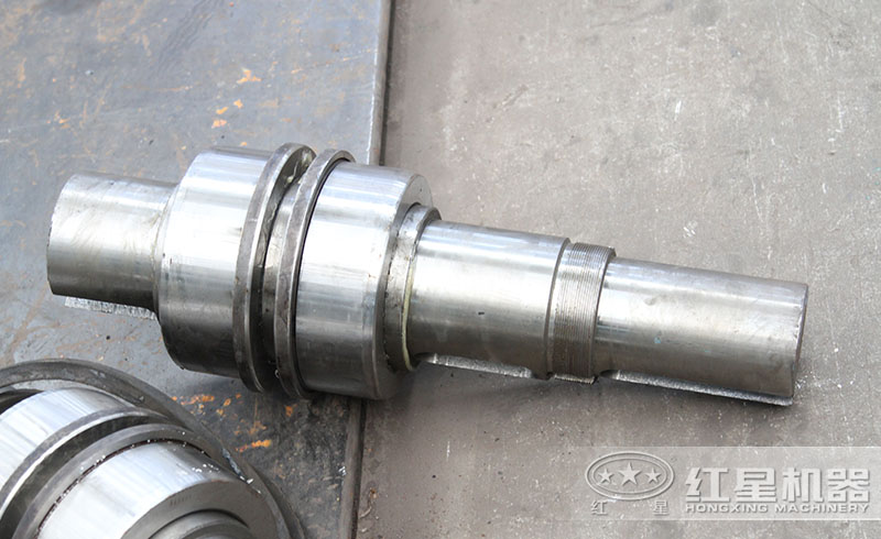 破碎機(jī)軸承