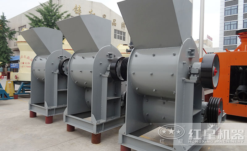 河南紅星40年老廠家，設(shè)備質(zhì)量可靠，更值得信賴