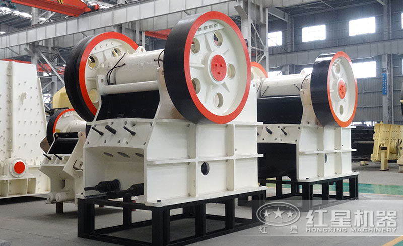 紅星鄂式細碎機質(zhì)量可靠、價格實惠
