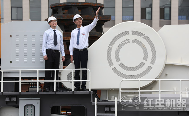 紅星40年老廠家，所產(chǎn)設(shè)備質(zhì)優(yōu)價(jià)廉，更值得信賴