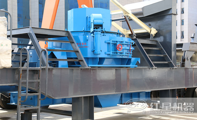 移動式打砂機專解疑難雜癥，讓打砂生產(chǎn)更簡單