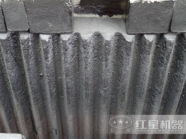 鄂式破碎機齒板