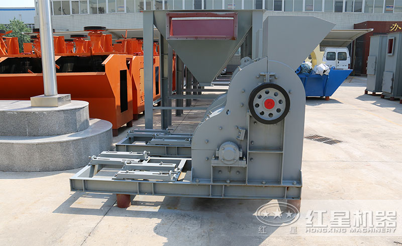 紅星煤炭破碎機(jī)廠(chǎng)家直銷(xiāo)，現(xiàn)貨供應(yīng)