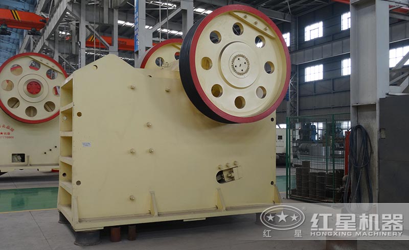 紅星顎式破碎機多款機型、現(xiàn)貨供應(yīng)